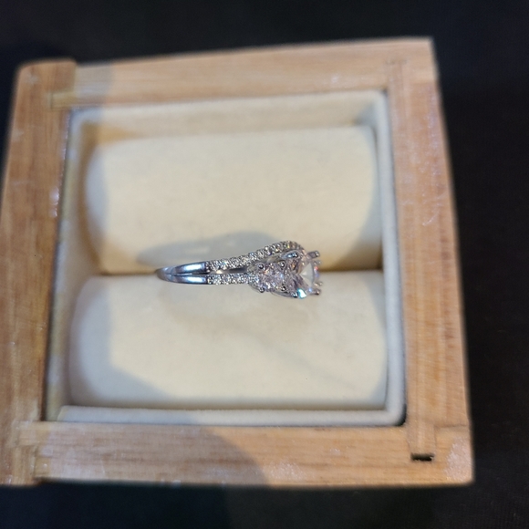 Charmed Aroma Ring Size 7 - Picture 3 of 4